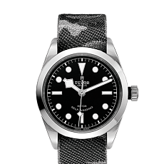 Часы Tudor Black Bay 36 M79500-0001 — дополнительная миниатюра 1