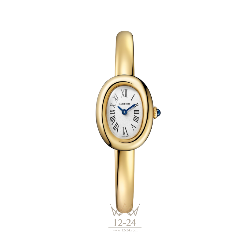 Cartier Baignoire WGBA0078