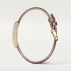 Часы Cartier Cartier Baignoire watch Ref. WJBA0048 WJBA0048 — дополнительная миниатюра 2