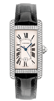 Cartier Tank УнисексCartier WB710002