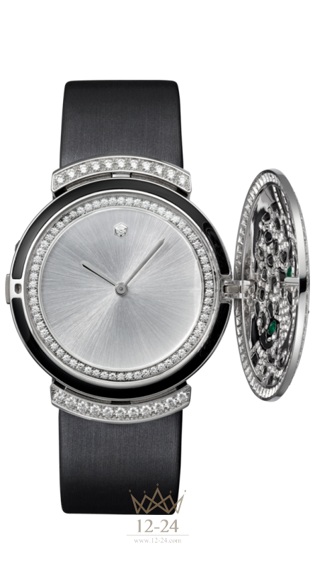 Cartier Hidden Time Motive «Panther» HPI00664