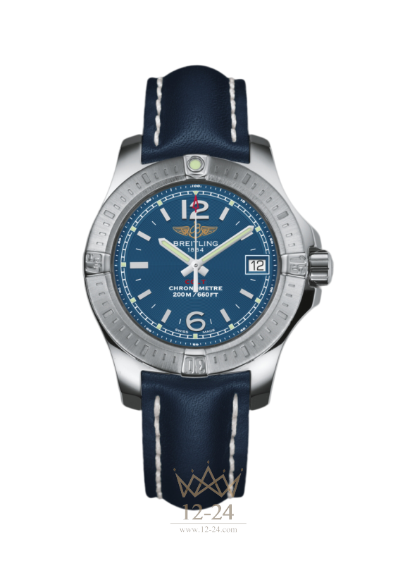 Breitling Colt Lady A7738811|C908|116X|A14BA.1