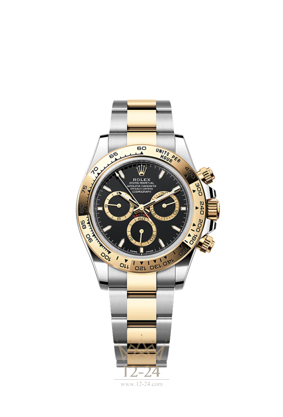 Rolex 40 mm 126503-0003