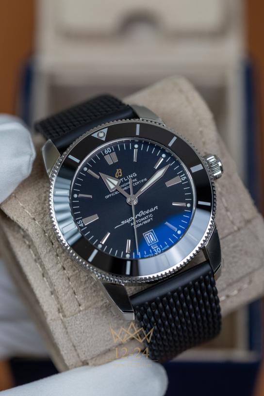 Breitling B20 Automatic 46 AB2020121B1S1