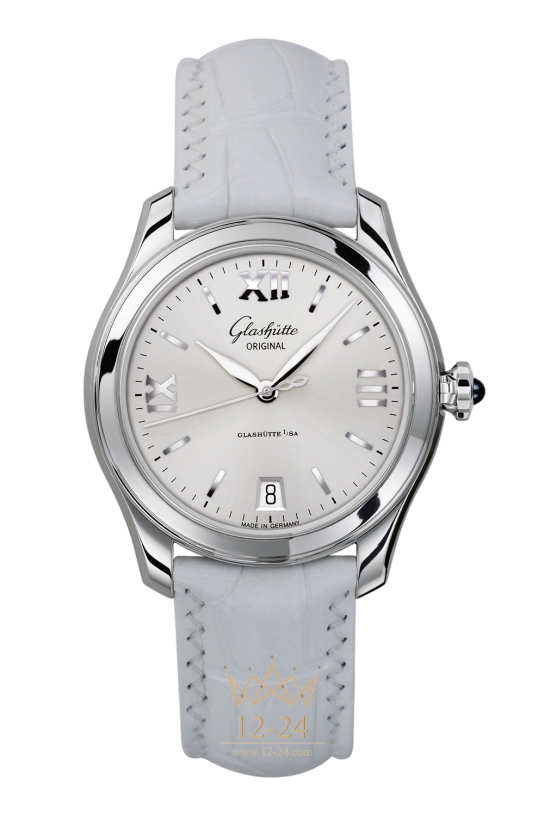 Glashutte Lady Serenade 1-39-22-02-02-04