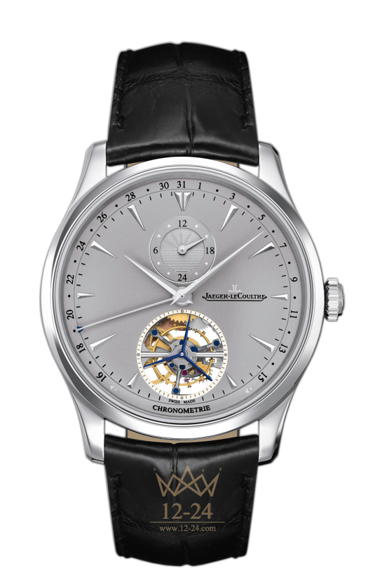 Jaeger-LeCoultre Grande Tradition à Tourbillon 43 1666520