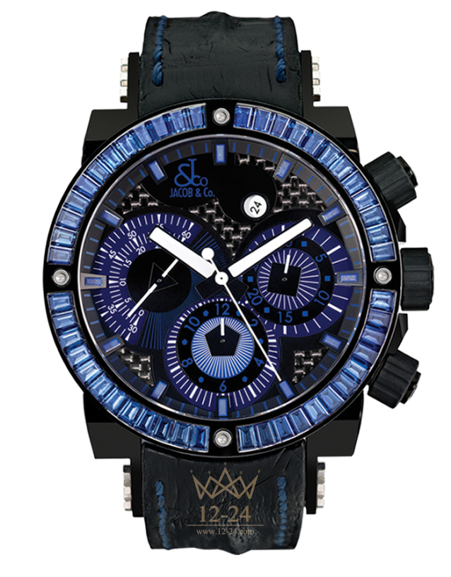 Jacob &amp; Co Epic II E8D