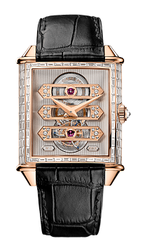 Girard Perregaux Vintage 1945 МужскиеGirard Perregaux 99880B52H00A-BA6A