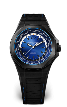 Girard Perregaux Laureato МужскиеGirard Perregaux 81065-21-491-FH6A