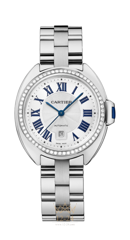 Cartier 31 мм WJCL0043