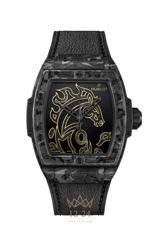 Hublot Spirit Of Big Bang 42 мм 646.QK.1230.VR.CNY26