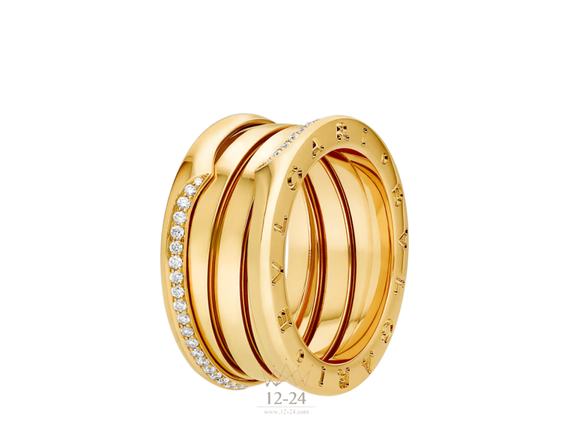 Bvlgari Ring 359176