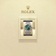 Часы Rolex Rolex Datejust 36 126231-0051 126231-0051 — дополнительная миниатюра 1