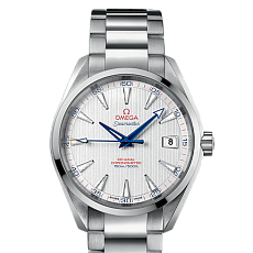 Часы Omega Co-Axial 41,5 мм 231.10.42.21.02.002 — main thumb