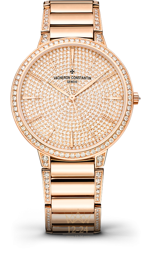 Vacheron Constantin Small Model 86615/CA2R-9839