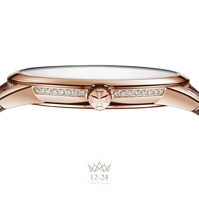 Vacheron Constantin Small Model 81530/000R-9682