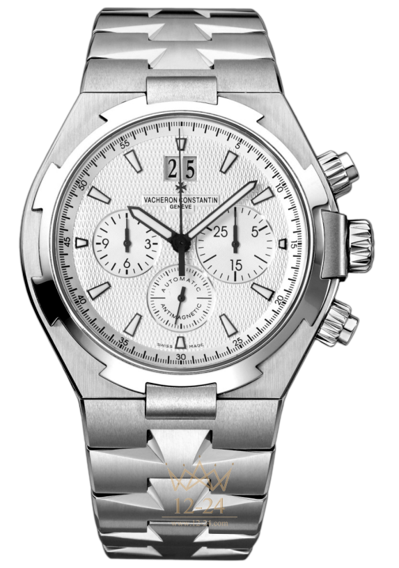 Vacheron Constantin Chronograph 49150/B01A-9095