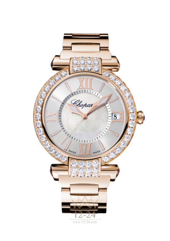 Chopard 40 мм 384241-5004