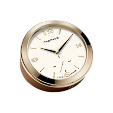 Часы Chopard НАСТОЛЬНЫЕ ЧАСЫ 95020-0072 — main thumb