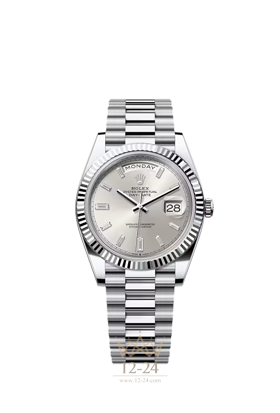 Rolex 40 мм 228236-0002