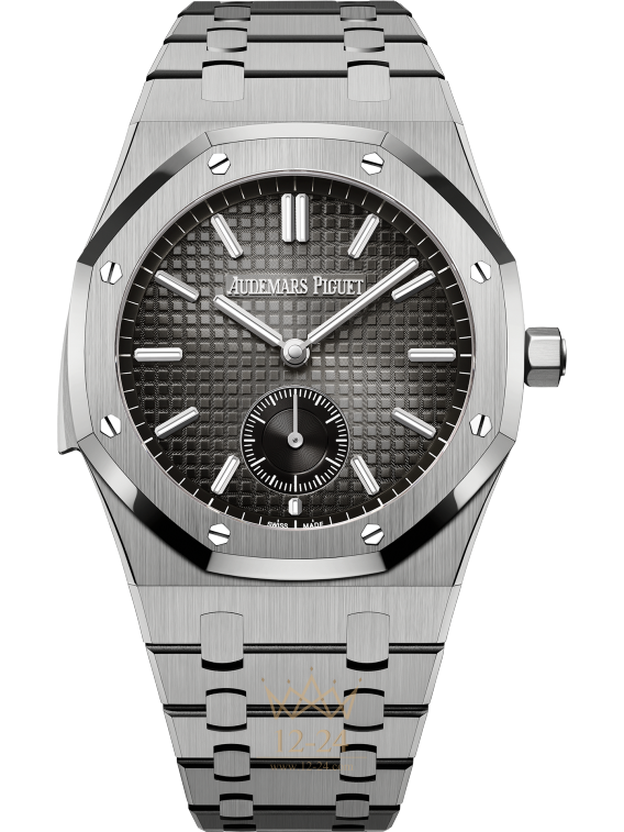 Audemars Piguet Minute Repeater Supersonnerie 26591TI.OO.1252TI.03