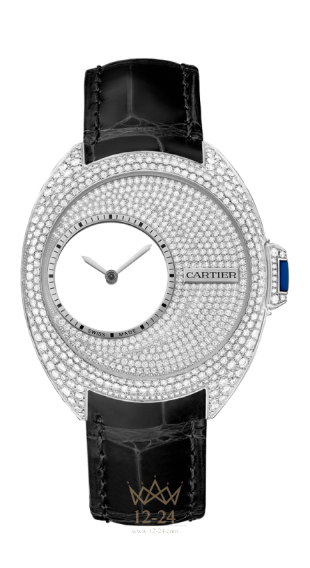 Cartier Mysterious Hour HPI00946