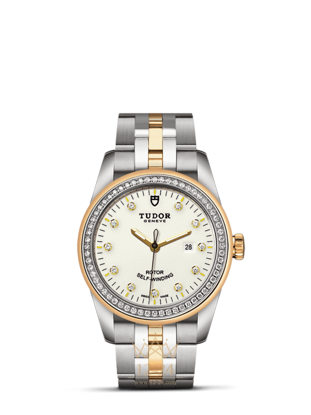 Tudor Glamour Date M53023-0066