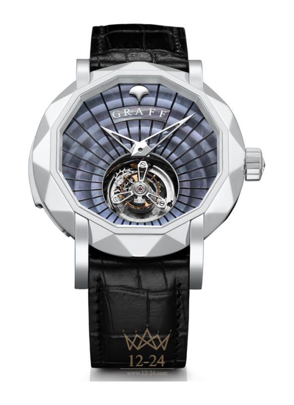 Graff MasterGraff Minute Repeater 47mm MGMR47WGMPT2