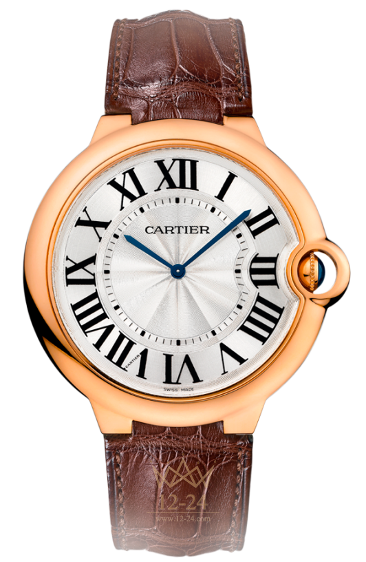Cartier Manual Winding 46 mm W6920054