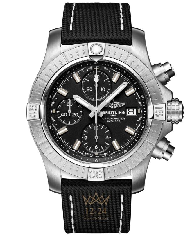 Breitling Chronograph 43 A13385101B1X2