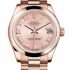 Часы Rolex Datejust Lady 31 мм 178245f-0030 — дополнительная миниатюра 1
