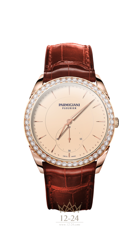 Parmigiani Fleurier 1950 PFC288-1064300-HA4021