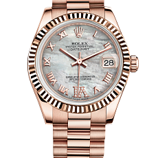 Часы Rolex Datejust Lady 31 мм 178275F-0034 — main thumb
