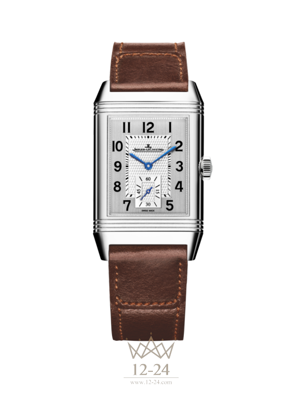Jaeger-LeCoultre Classic Large Duoface Small Second 3848422