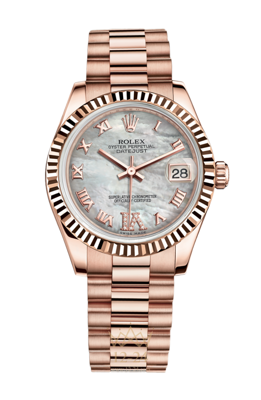 Rolex Datejust Lady 31 мм 178275F-0034