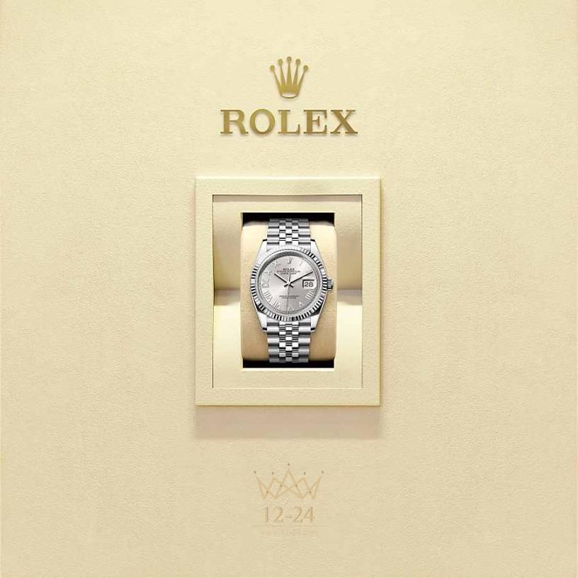 Rolex Datejust 36 мм 126234-0067