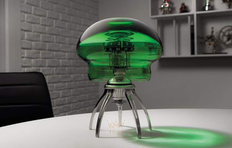 L’epee 1839 Medusa Green 73.6000/134