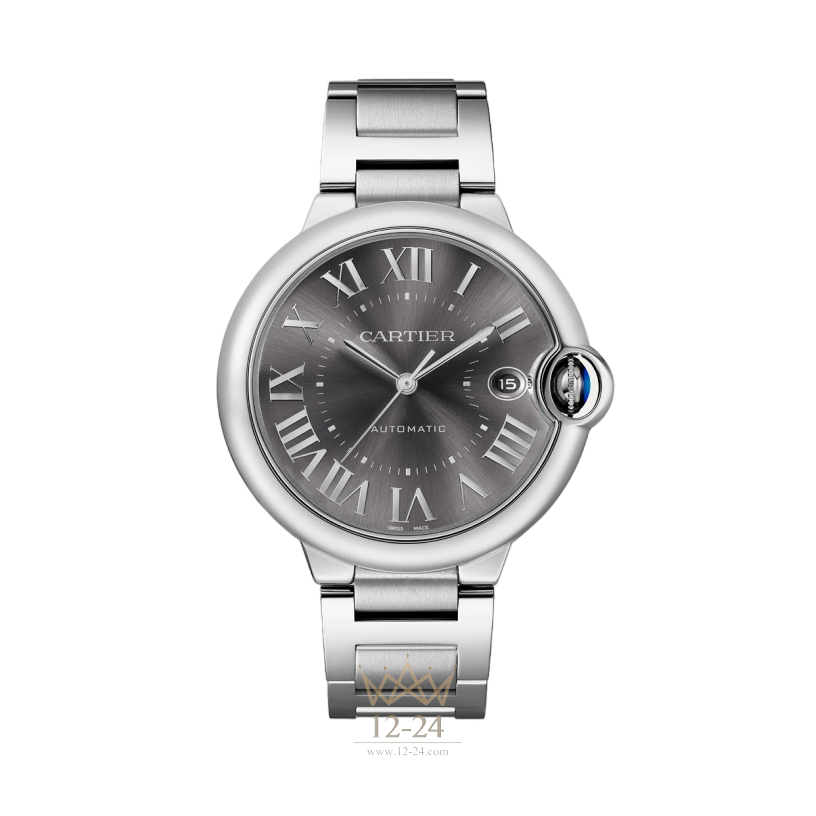 Cartier Self-Winding Mechanical Movement Large Model WSBB0060