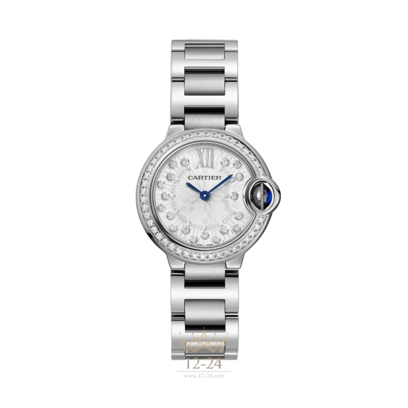Cartier Quartz  W4BB0034
