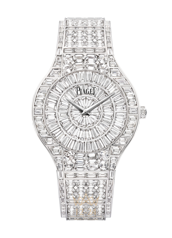 Piaget 530P G0A38028