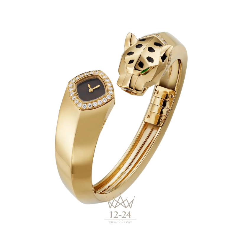 Cartier Bangle Watch Mini Model HPI01341