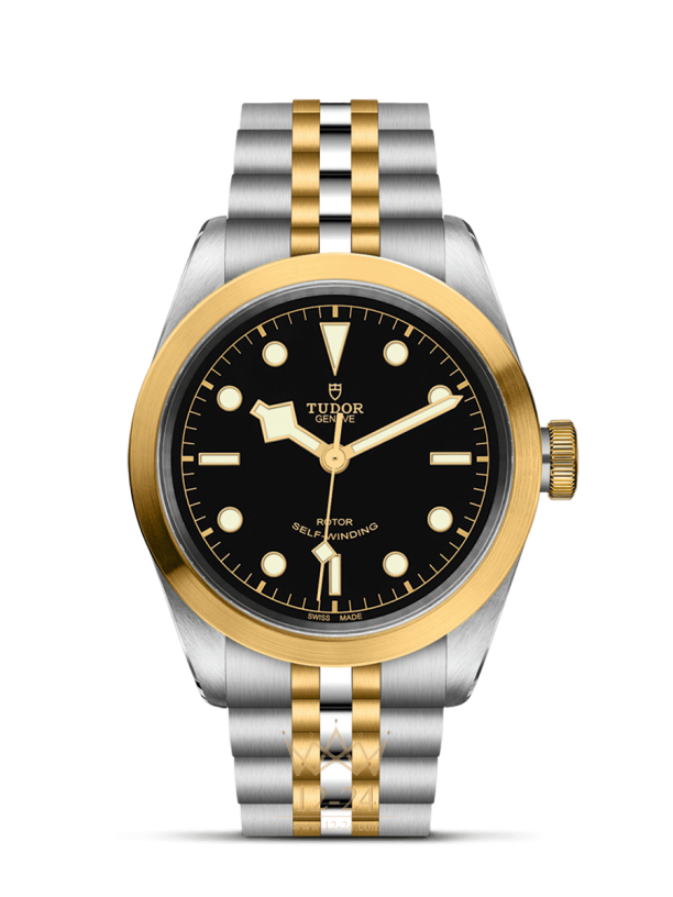 Tudor Black Bay 41 S&amp;G M79543-0001