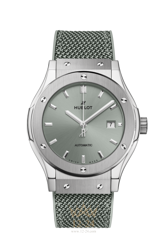 Hublot Classic Fusion 42 mm 542.NX.891G.NR
