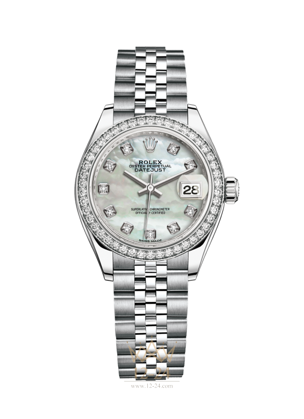 Rolex Lady‑Datejust 28 279384rbr-0011