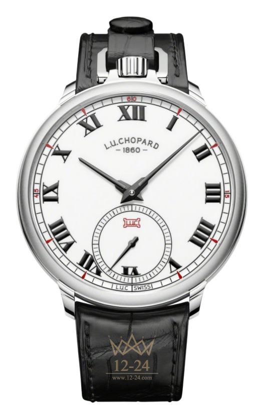 Chopard Louis-Ulysse - The Tribute 161923-1001