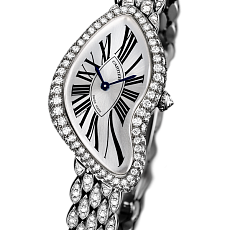 Часы Cartier Manual Winding HPI00654 — дополнительная миниатюра 1