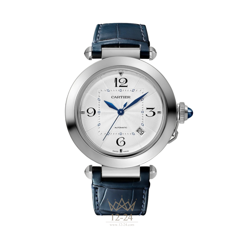 Cartier Self-Winding Mechanical Movement WSPA0010