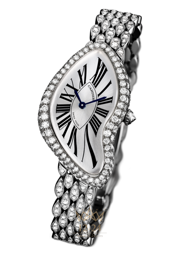 Cartier Manual Winding HPI00654