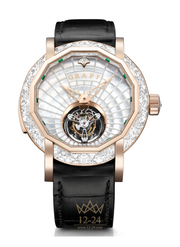 Graff MasterGraff Minute Repeater 47mm MGMR47PGDMPWL2