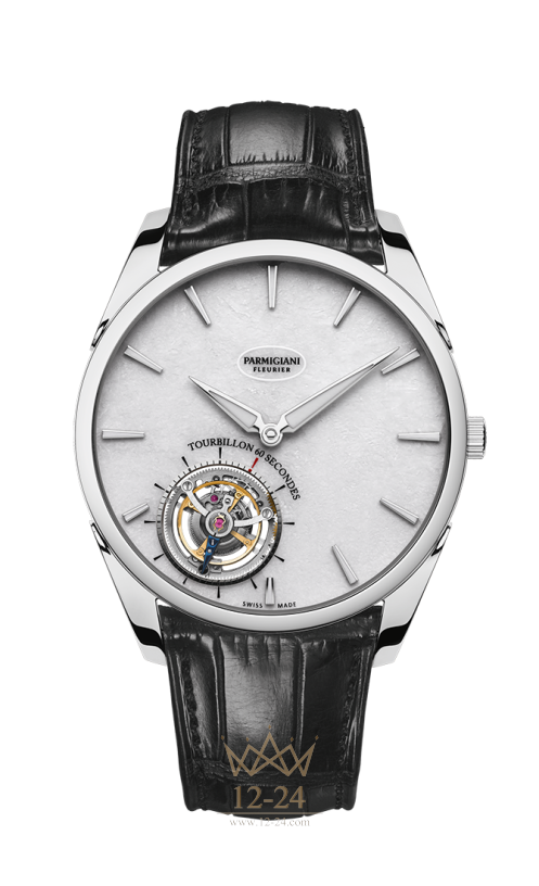 Parmigiani Fleurier 1950 Tourbillon PFH279-1202400-HA1441
